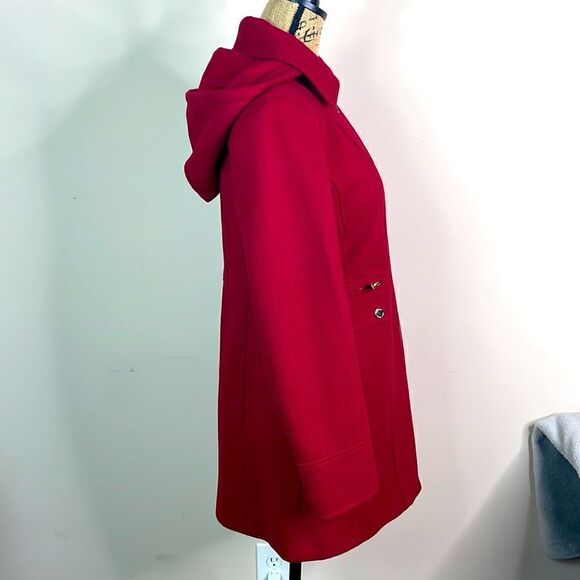 Michael Michael KORS wool Jacket - Picture 7 of 14